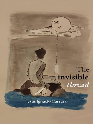 cover image of The Invisible Thread